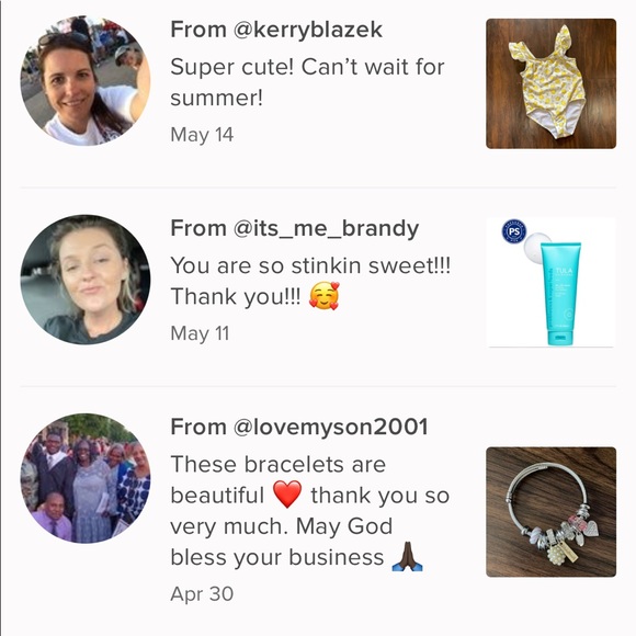 Meet your Posher, Wendy - Picture 10 of 16